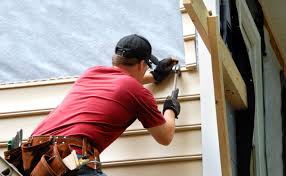 Best Aluminum Siding Installation  in Hartington, NE